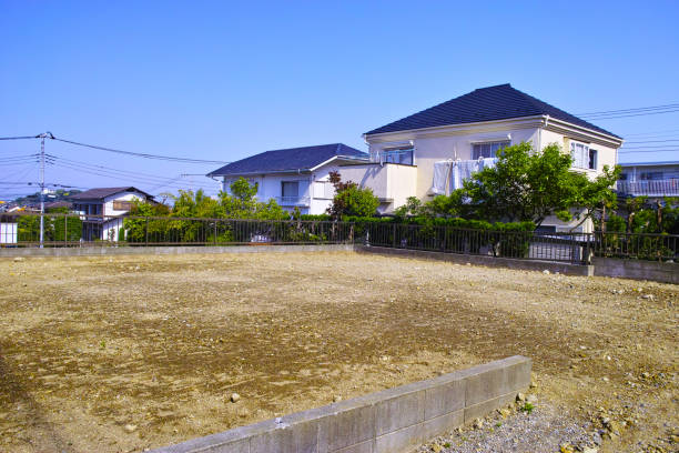 Estate Land